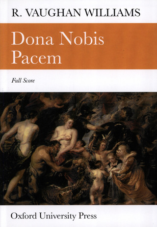 Ralph Vaughan Williams - Dona Nobis Pacem
