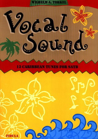 Vocal Sound – 13 Caribbean Tunes