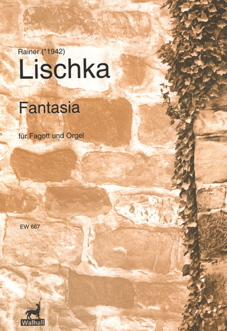 Rainer Lischka - Fantasia