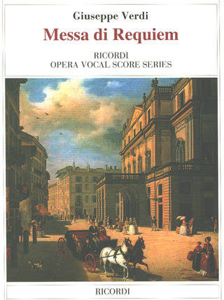Giuseppe Verdi - Messa da Requiem
