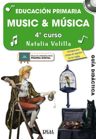 Natalia Velilla - Music & Música 4