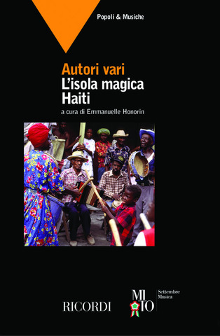 Vari Autori - L'Isola Magica – Haiti