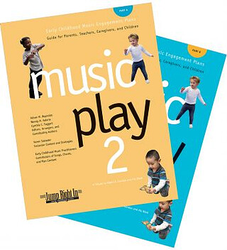 Edwin E. Gordon - Music Play - Book Vol.2 Part A-B