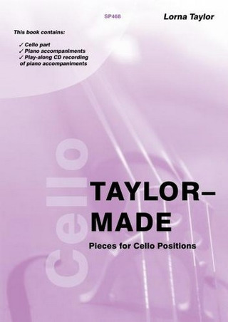 Lorna Taylor - Taylor-Made