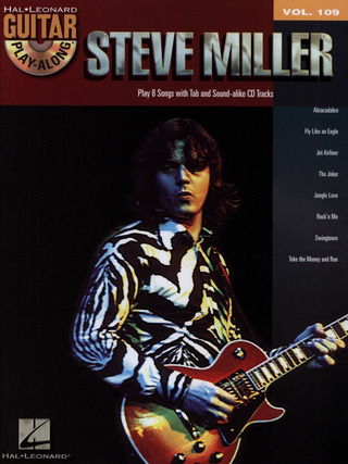 Steve Miller - Steve Miller