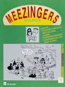 Meezingers 1