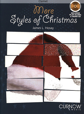 More styles of christmas