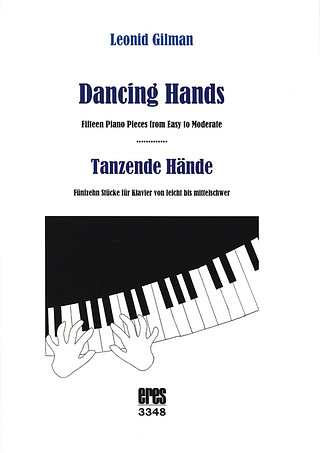 Leonid Gilman - Dancing Hands