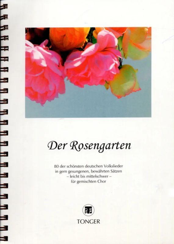 Der Rosengarten