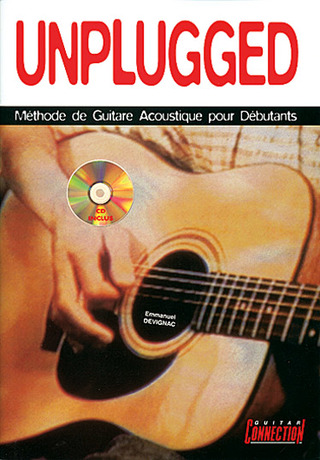Emmanuel Devignac - Unplugged