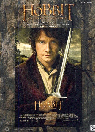 H. Shore - The Hobbit: An unexpected Journey