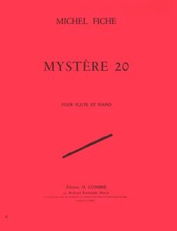 Mystère 20