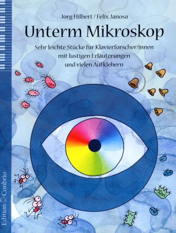 Jörg Hilbert et al. - Unterm Mikroskop