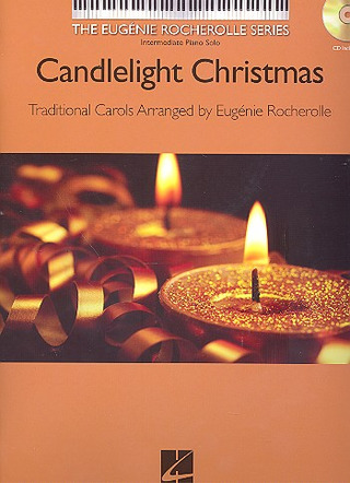 Candlelight Christmas (Book and CD)
