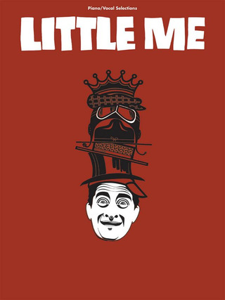 Cy Coleman: Little Me