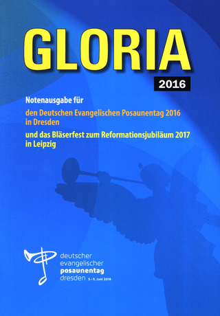 Gloria 2016