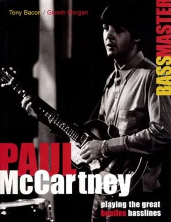 Paul McCartney - Bass Master