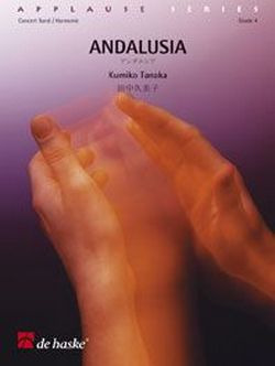 Kumiko Tanaka: Andalusia