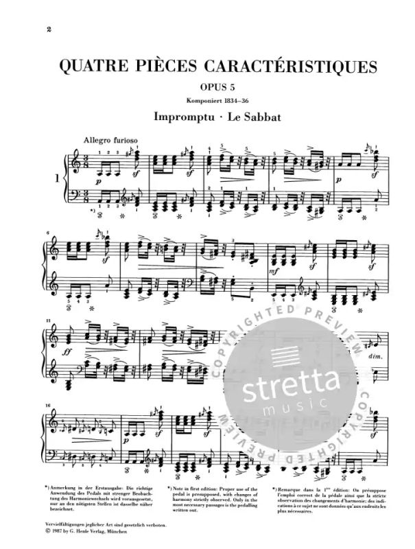 Clara Schumanny otros. - Selected Piano Works (2)