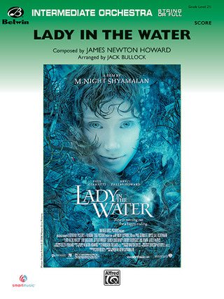 James Newton Howard - Lady in the Water