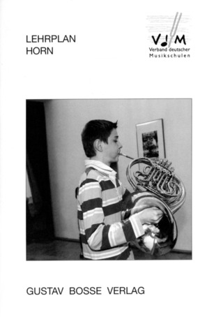 Lehrplan Horn
