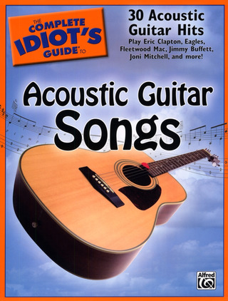 Acoustic Guitar Songs