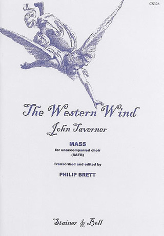John Tavener - The Western Wind