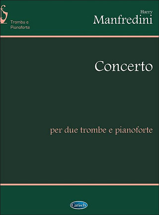 Francesco Manfredini - Concerto