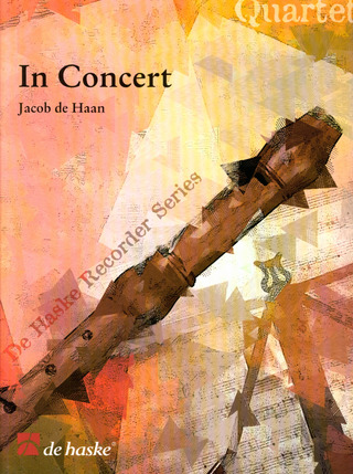 Jacob de Haan - In Concert