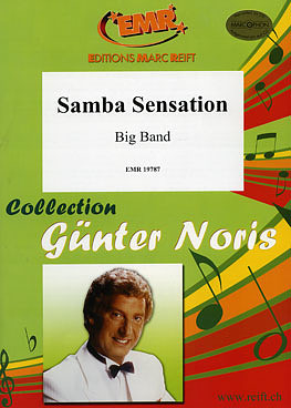 Günter M. Noris - Samba Sensation