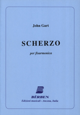 Gart John - Scherzo
