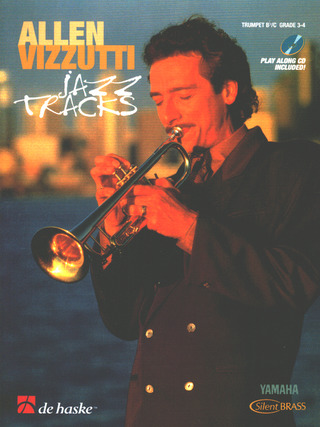Allen Vizzutti - Jazz Tracks