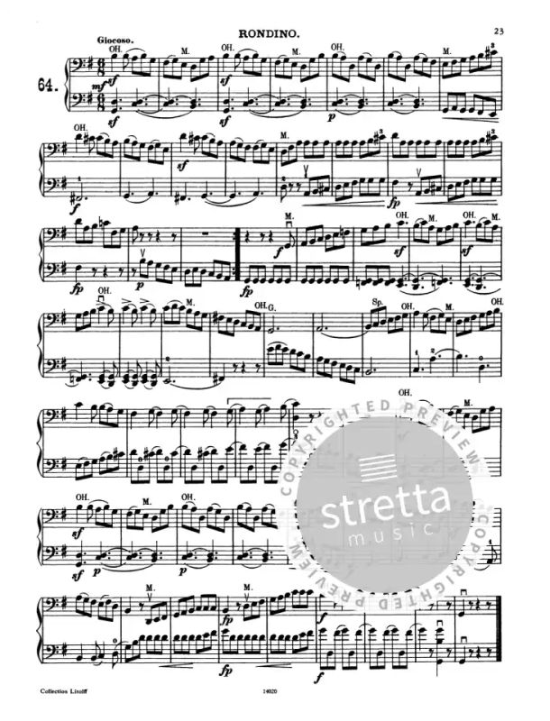 Friedrich Dotzauer - Violoncello Tutor 1 (3)