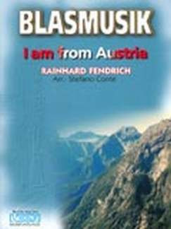 Fendrich Reinhard - I am from Austria
