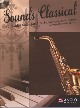 Philip Sparke - Sounds Classical