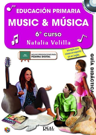 Natalia Velilla - Music & Música 6