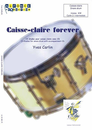 Yves Carlin - Caisse-Claire Forever