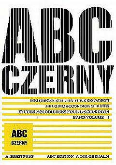 Carl Czerny - Abc Czerny 1