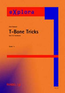 Dick Ravenal - T-Bone Tricks