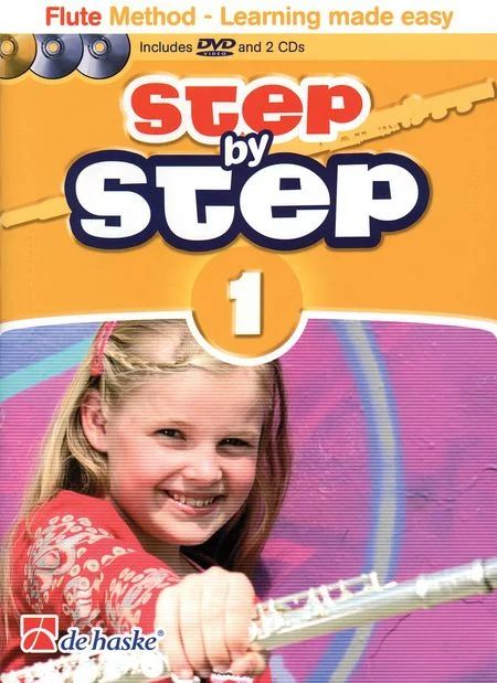 Jaap Kastelein - Step By Step 1