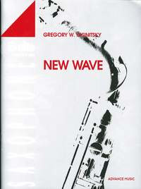 Gregory W. Yasinitsky - New Wave