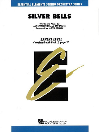 Jay Livingston - Silver Bells
