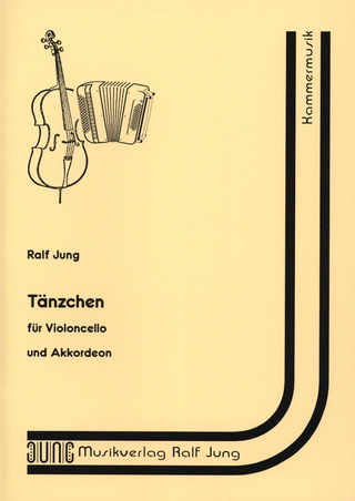 Jung Ralf - Taenzchen