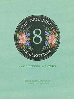 The Organist's 8 Collection 8 (0)