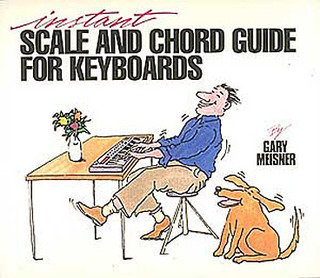 Meisner G. - Instant Scale And Chord Guide
