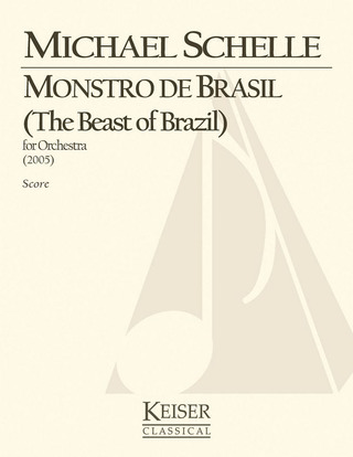 Beast of Brazil