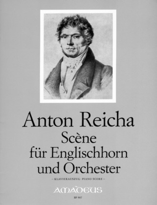 Anton Reicha - Scène