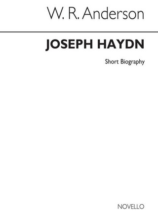 W. R. Anderson: Joseph Haydn