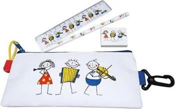 Pencil case Little Philharmonics