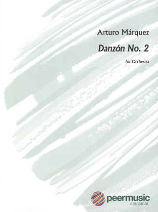 Arturo Márquez - Danzón No. 2